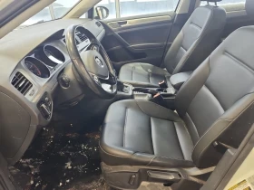VW Golf * COMFORTLINE * CARFAX * ЦЕНА ДО БГ - 11980 € / 23430.84 лв. - 90389798 5