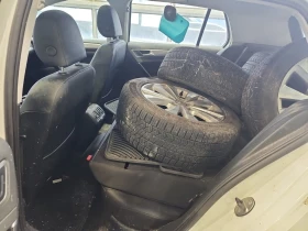 VW Golf * COMFORTLINE * CARFAX * ЦЕНА ДО БГ - 11980 € / 23430.84 лв. - 90389798 11