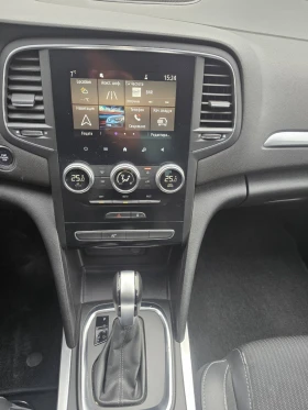 Renault Megane 1.3 TCe 140 EDC - 15330 € / 29982.87 лв. - 12431689 10