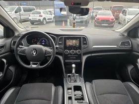 Renault Megane 1.3 TCe 140 EDC - 15330 € / 29982.87 лв. - 12431689 7