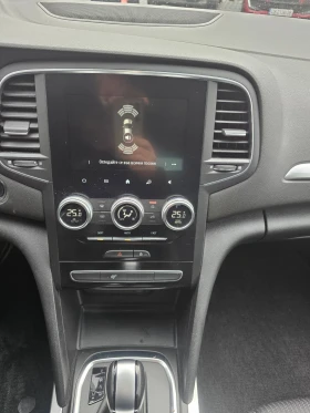 Renault Megane 1.3 TCe 140 EDC - 15330 € / 29982.87 лв. - 12431689 11