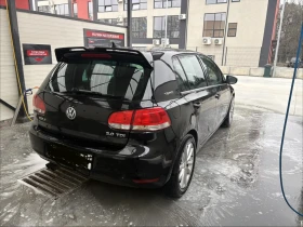 VW Golf - 6200 € / 12126.15 лв. - 90539481 6