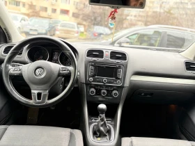VW Golf - 6200 € / 12126.15 лв. - 90539481 15