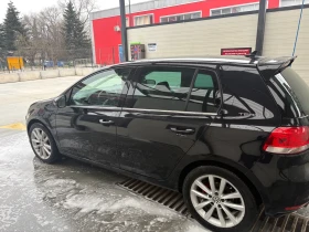 VW Golf - 6200 € / 12126.15 лв. - 90539481 2