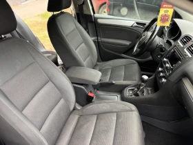 VW Golf - 6200 € / 12126.15 лв. - 90539481 10