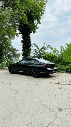 BMW 740 xDrive - 61000 € / 119305.63 лв. - 93986088 6