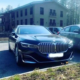 BMW 740 xDrive - 61000 € / 119305.63 лв. - 93986088 10