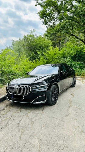 BMW 740 xDrive - 61000 € / 119305.63 лв. - 93986088 5