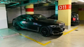 BMW 740 xDrive - 61000 € / 119305.63 лв. - 93986088 8