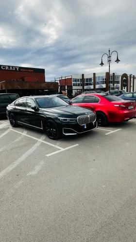 BMW 740 xDrive - 61000 € / 119305.63 лв. - 93986088 4