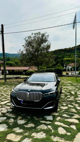 BMW 740 xDrive - 61000 € / 119305.63 лв. - 93986088 3