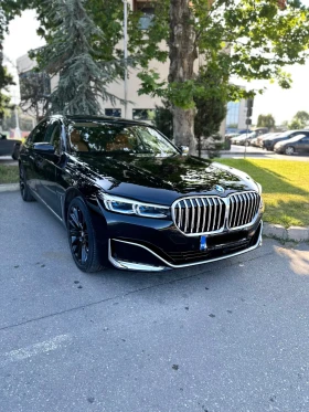 BMW 740 xDrive