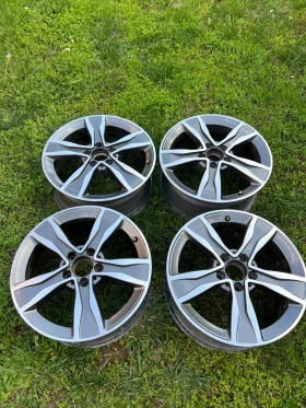 Mercedes-Benz C 250 4Х4 7G - 6000 € / 11734.98 лв. - 94518954 10