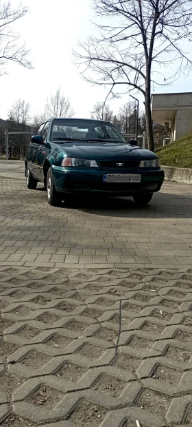 Daewoo Nexia undefined | Auto.bg — изображение 6