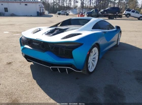 McLaren Artura 3.0L V-6 DI, DOHC, VVT, TURBO, 597HP Rear Wheel - 154700 € / 302566.90 лв. - 51518222 4