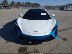 McLaren Artura 3.0L V-6 DI, DOHC, VVT, TURBO, 597HP Rear Wheel - 154700 € / 302566.90 лв. - 51518222 12