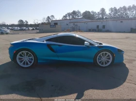 McLaren Artura 3.0L V-6 DI, DOHC, VVT, TURBO, 597HP Rear Wheel - 154700 € / 302566.90 лв. - 51518222 13