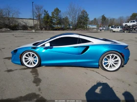 McLaren Artura 3.0L V-6 DI, DOHC, VVT, TURBO, 597HP Rear Wheel - 154700 € / 302566.90 лв. - 51518222 14