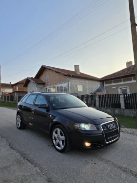 Audi A3 - 3500 € / 6845.40 лв. - 99384077 4