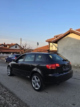 Audi A3 - 3500 € / 6845.40 лв. - 99384077 5