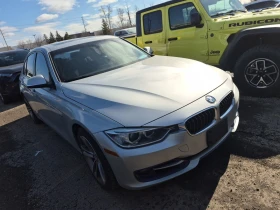 BMW 335 XDRIVE АВТО КРЕДИТ - 9600 € / 18775.97 лв. - 70087223 2