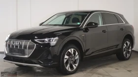 Audi E-Tron 55 QUATTRO/408HP/S-LINE/CAM/DIGI/LED/NAVI/146q