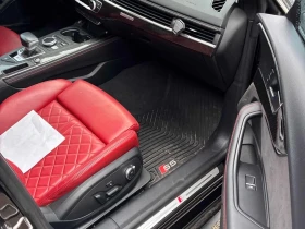 Audi S5 /ПАНОРАМА/360/ДИСТРОНИК/ВТОРИ ГУМИ+ ДЖАНТИ/OT AUDI | Auto.bg — изображение 11