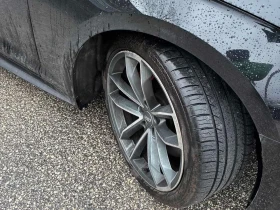 Audi S5 /ПАНОРАМА/360/ДИСТРОНИК/ВТОРИ ГУМИ+ ДЖАНТИ/OT AUDI | Auto.bg — изображение 7