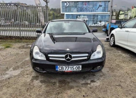 Mercedes-Benz CLS 320 CDI ПРУЖИНИ - 8400 € / 16428.97 лв. - 63213732 2