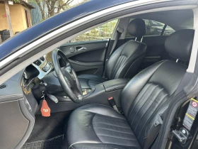 Mercedes-Benz CLS 320 CDI Facelift ������� | Mobile.bg � ����� ������ 9