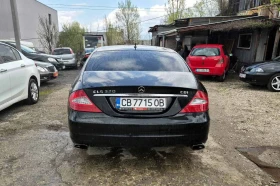 Mercedes-Benz CLS 320 CDI ПРУЖИНИ - 8400 € / 16428.97 лв. - 63213732 5