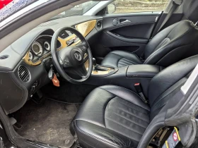 Mercedes-Benz CLS 320 CDI ПРУЖИНИ - 8400 € / 16428.97 лв. - 63213732 9