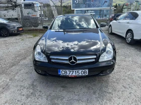Mercedes-Benz CLS 320 CDI Facelift ������� | Mobile.bg � ����� ������ 5