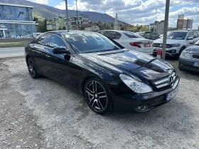 Mercedes-Benz CLS 320 CDI Facelift ������� | Mobile.bg � ����� ������ 2