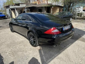 Mercedes-Benz CLS 320 CDI Facelift ������� | Mobile.bg � ����� ������ 4