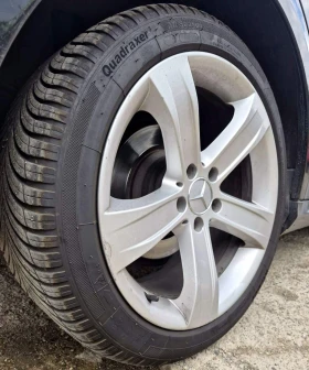 Mercedes-Benz CLS 320 CDI ПРУЖИНИ - 8400 € / 16428.97 лв. - 63213732 8