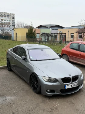 ����� �� �������� �� BMW 335