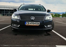 VW Passat 2.0d 140�.�. DSG EURO 5 | Mobile.bg � ����� ������ 3