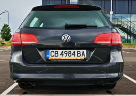 VW Passat 2.0d 140�.�. DSG EURO 5 | Mobile.bg � ����� ������ 6