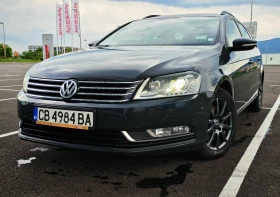 VW Passat 2.0d 140�.�. DSG EURO 5 | Mobile.bg � ����� ������ 2