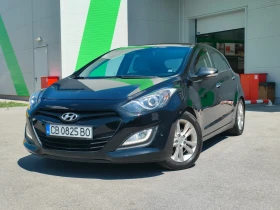 Hyundai I30 1.6 135 к.с.