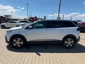 Peugeot 5008 GT-LINE 2.0HDI AVTOMAT/NAVI/KOJA/KAMERA 6+ 1 EURO  | Auto.bg — изображение 9