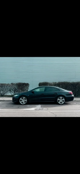 VW CC - 12000 € / 23469.96 лв. - 45791360 12