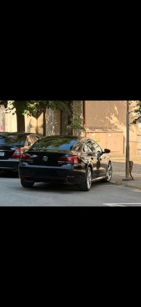 VW CC - 12000 € / 23469.96 лв. - 45791360 14