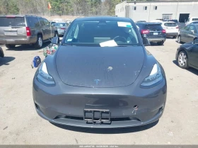 Tesla Model Y LONG RANGE DUAL MOTOR AWD | Mobile.bg � ����� ������ 11