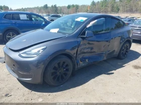 Tesla Model Y LONG RANGE DUAL MOTOR AWD | Mobile.bg � ����� ������ 17