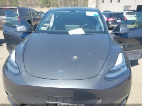 Tesla Model Y LONG RANGE DUAL MOTOR AWD | Mobile.bg � ����� ������ 7