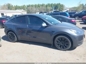 Tesla Model Y LONG RANGE DUAL MOTOR AWD | Mobile.bg � ����� ������ 10