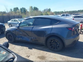 Tesla Model Y LONG RANGE DUAL MOTOR AWD | Mobile.bg � ����� ������ 15