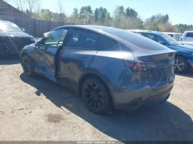 Tesla Model Y LONG RANGE DUAL MOTOR AWD | Mobile.bg � ����� ������ 2